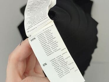 spódnice tiulowe czarne mohito: Mohito, Spódnica damska, rozmiar 2XS — 5