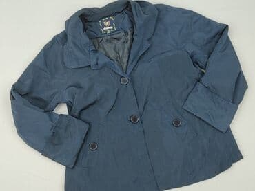FRATERNITY, Women`s lightweight jacket, size XS (EU 34) — 1