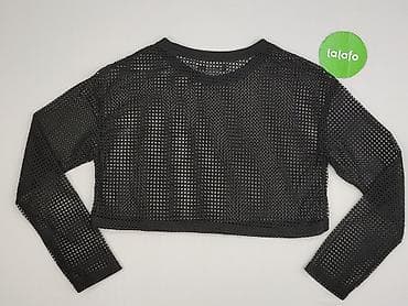 bluzka lamu: Top damski, rozmiar XS — 3