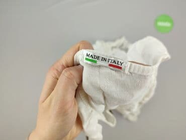 massimo dutti koszula jedwab: Tunika damska, M — 4