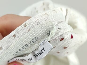 bluzki na imprezę reserved: Reserved, Жіноча блуза, розмір M — 4