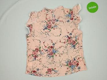 asymetryczne bluzki: Shein, Bluzka damska, rozmiar S — 3