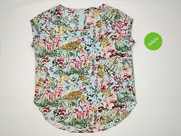 bluzki szyfon: ONLY, Bluzka damska, rozmiar XL — 2