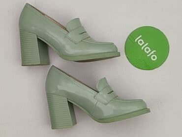 deichmann buty mokasyny: Półbuty damskie, rozmiar 36 — 4