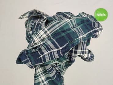 cropp koszula w kratę damska: Cropp, Сорочка жіноча, розмір XS — 6