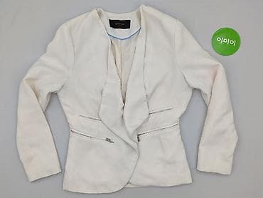 ramoneska oversize: Reserved, Marynarka damska, rozmiar XL — 2