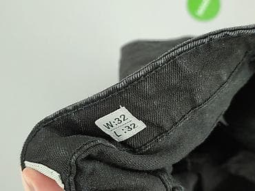 nike 41: Jeansy damskie, rozmiar L — 5