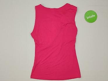 tom ford: Roberto Cavalli, Top damski, rozmiar M — 3