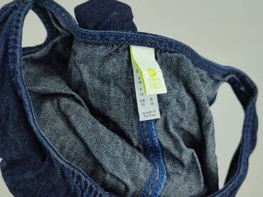 legginsy ellesse: Kombinezon damski, M — 4