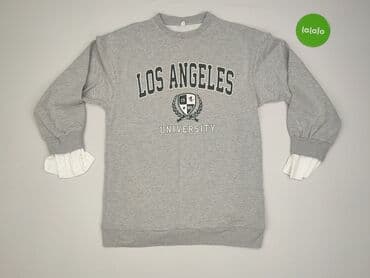 кофти жіночі польські: Women`s sweatshirt, size S (EU 36) — 2