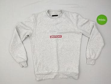 sweter m co: House, Bluza dla mężczyzn, rozmiar S — 2