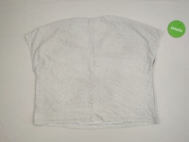 Shein, Жіноча блуза, розмір 4XL — 3