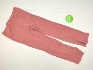 koszulka z bambusem zara: Zara, Spodnie materiałowe damskie, rozmiar M — 3