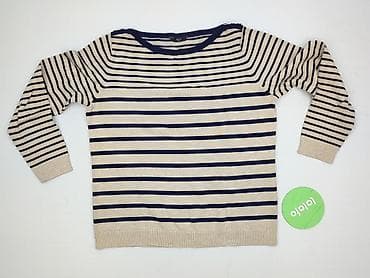 pull and bear narzutka: M&Co, Sweter damski, rozmiar M — 3