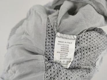 plisowane spódnice szara: Spódnica damska, rozmiar S — 4