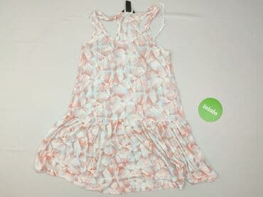 sukienki midi dopasowane: H&M, Women`s dress, size S (EU 36) — 2