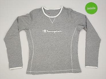 omega koszule: Champion, Bluzka damska, rozmiar M — 2