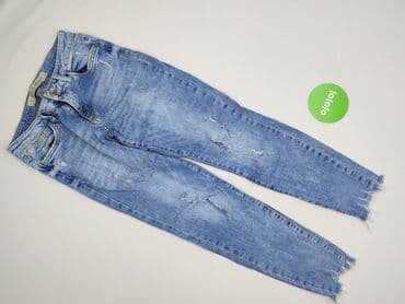 jeansy custom: Denim Co, Джинси жіночі, M — 2