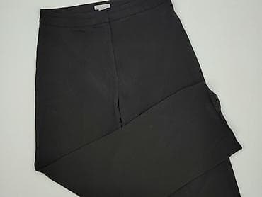 H&M, Material trousers for women, size M