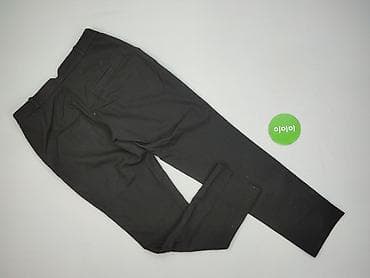 aladynki: H&M, Spodnie materiałowe damskie, rozmiar M — 3