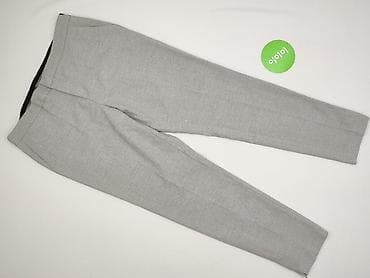 lidl kozaki: Mohito, Spodnie materiałowe damskie, rozmiar L — 2