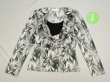 monnari bluzki koszulowe: Bluzka damska, rozmiar S — 2