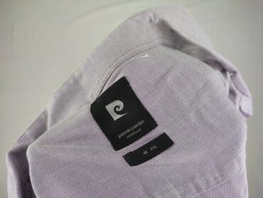 ubrania dla gruszki: Pierre Cardin, Koszulа dla mężczyzn, rozmiar 2XL — 4