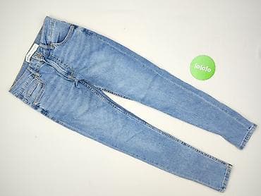new look denim: Bershka, Jeansy damskie, rozmiar XS — 2