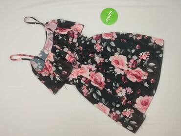 wyprzedaż sukienek letnich damskich: Sukienka damska, rozmiar S — 4