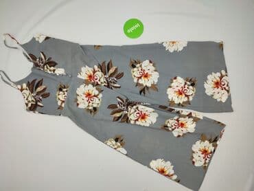 agatex sukienki: Kombinezon damski, rozmiar M — 2