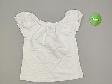 spodenki biale: Beloved, Bluzka damska, rozmiar S — 3