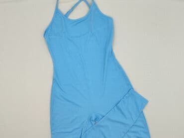 rozmiar majtek damskich l: Shein, Kombinezon damski, XS — 1