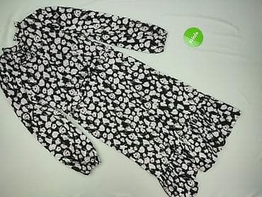 jeansowe baleriny: Vero Moda, Sukienka damska, rozmiar XS — 3