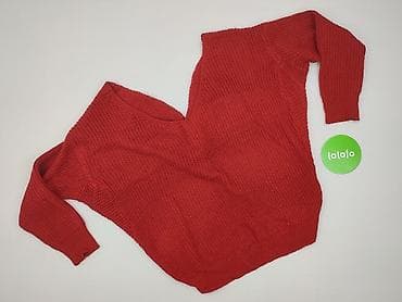 golf atmosphere: Sweter damski, rozmiar 7XL — 3