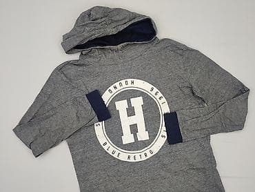 bolf bluza: Bluza z kapturem dla mężczyzn, rozmiar M — 1