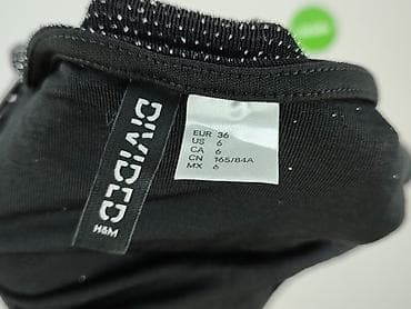 mingel: H&M Divided, Sukienka damska, rozmiar S — 4