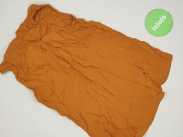 bluzki z przekładanym dekoltem: TXM, Tunika damska, rozmiar S — 4