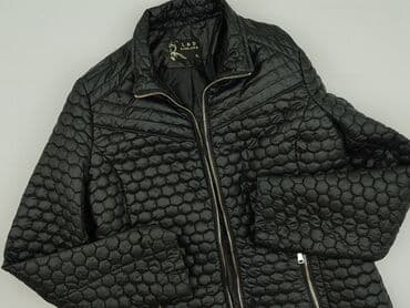 Women's Clothing: Libland, Women`s winter jacket, size XL (EU 42) — 1