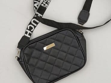 czapka tommy hilfiger damska zimowa z pomponem: Сумка, стан - Ідеальний — 1