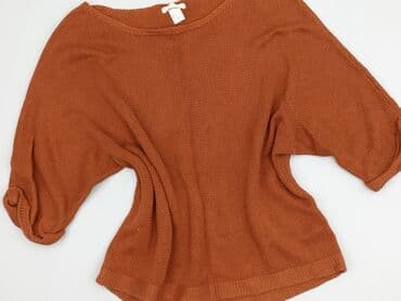 Swetry: H&M, Sweter damski, rozmiar S