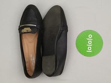 buty guess z futerkiem: Guess, Półbuty damskie, rozmiar 40 — 2