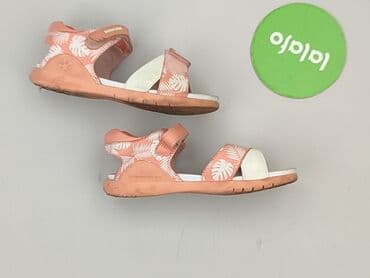 klapki asics: Sandałki 29, Używany — 3