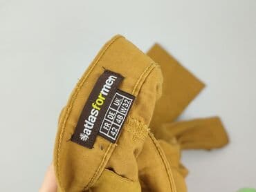 simple sweter: Atlas for Men, Chinosy dla mężczyzn, L — 4