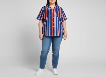 recman koszula: Koszula damska, rozmiar XL — 1