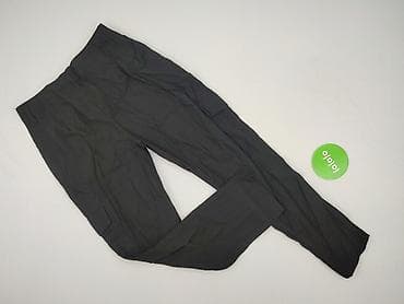 sizeer buty air force: Spodnie cargo damskie, rozmiar S — 3