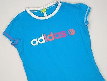 dresy crivit: Adidas, T-shirt damski, rozmiar M — 1