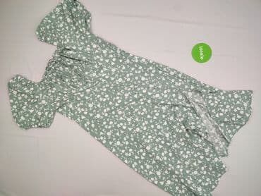 sukienki na komunie dla babci allegro: Shein, Sukienka damska, XL — 2