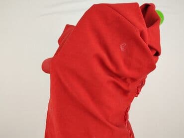 sukienka emo czerwona: Selfieroom, Sukienka damska, rozmiar S — 6