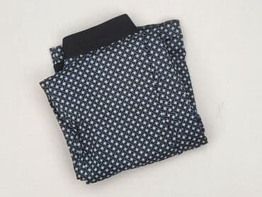 spodnie z niskim krokiem damskie h m: H&M, Spodnie materiałowe damskie, rozmiar XS — 6