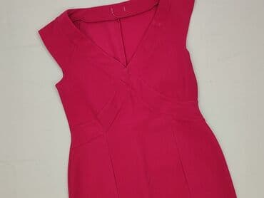 czerwona obcisła sukienka h: Women`s dress, size M (EU 38) — 1